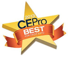 Hdbaset Boost Is A Cepro Best Award Winner