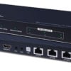 Evolution Hdmi® 1x3 Splitter Over Cat5e/cat6 Cable With Additional Hdmi® Output