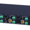 Evolution Hdbaset™ 4k 4 X 4 Matrix Selector Switch