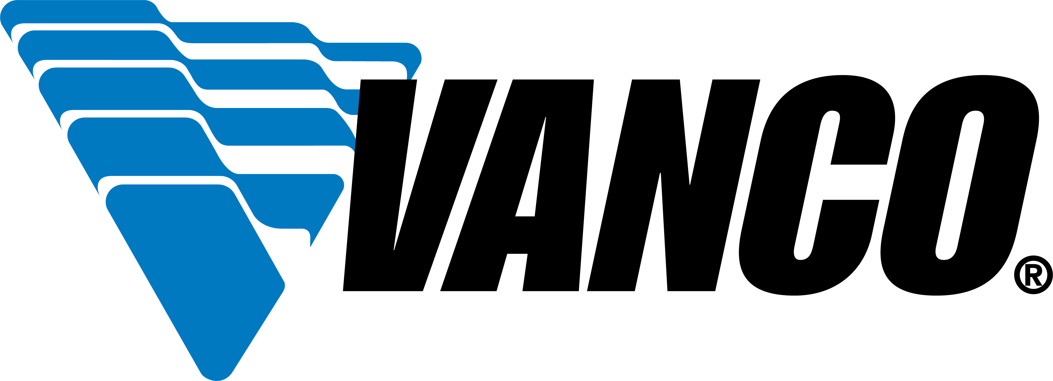 vanco logo Vanco Logo