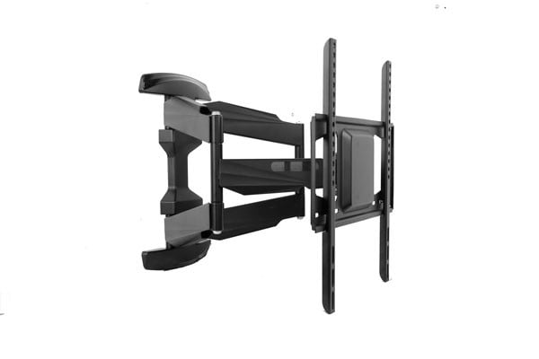 Articulating 37” 60” Flat Panel Display Mount