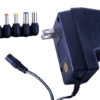 Deluxe Universal Ac/dc Power Supply
