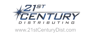 21st Century Distributing Vendor of the Year
