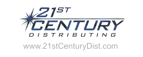 21st Century Distributing Vendor of the Year