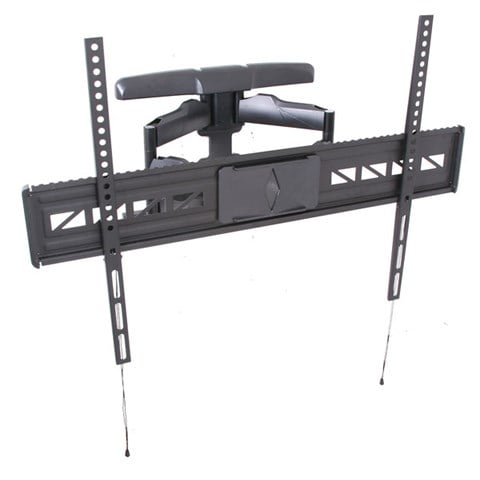 Low Profile Articulating 47” 84” Flat Panel Display Mount