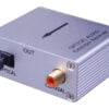 Digital Audio Over Cat5e/cat6 Cable Extender
