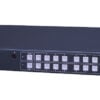 Hdmi® 8x8 4k Matrix Selector Switch