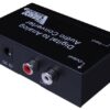 Premium Digital To Analog Audio Converter