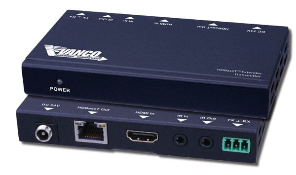 Hdbaset™ Extender