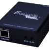 Evolution Hdmi® Over Single Cat5e/cat6 Cable Extender