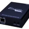 Evolution Hdmi® Over Single Cat5e/cat6 Cable Extender