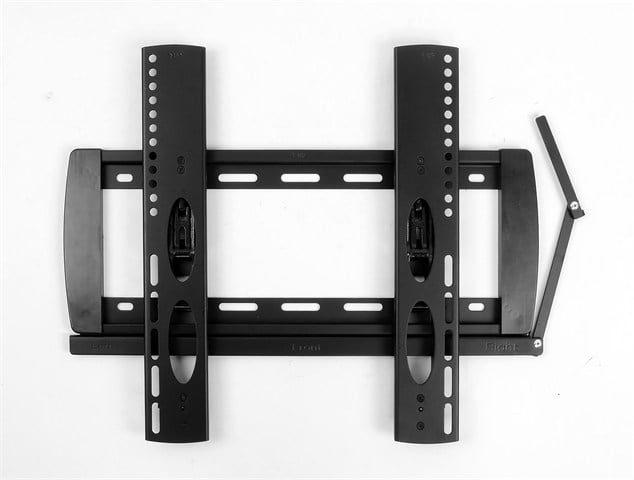 Low Profile 23" 42" Tilt Flat Panel Display Mount