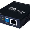 Evolution Hdmi® Over Single Cat5e/cat6 Cable Extender With Arc