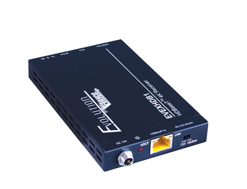 Evolution Hdbaset™ Extender