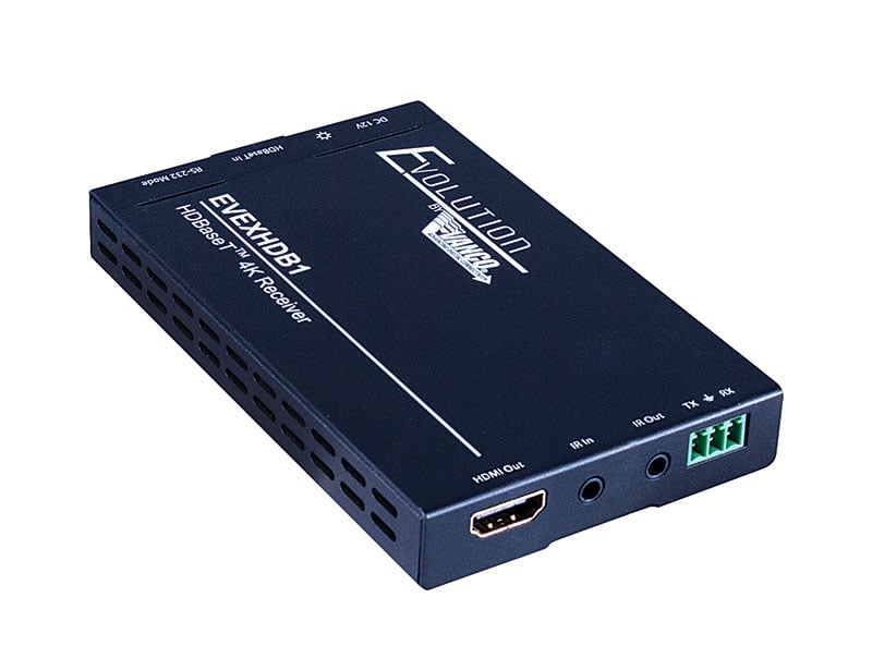 Evolution Hdbaset™ Extender