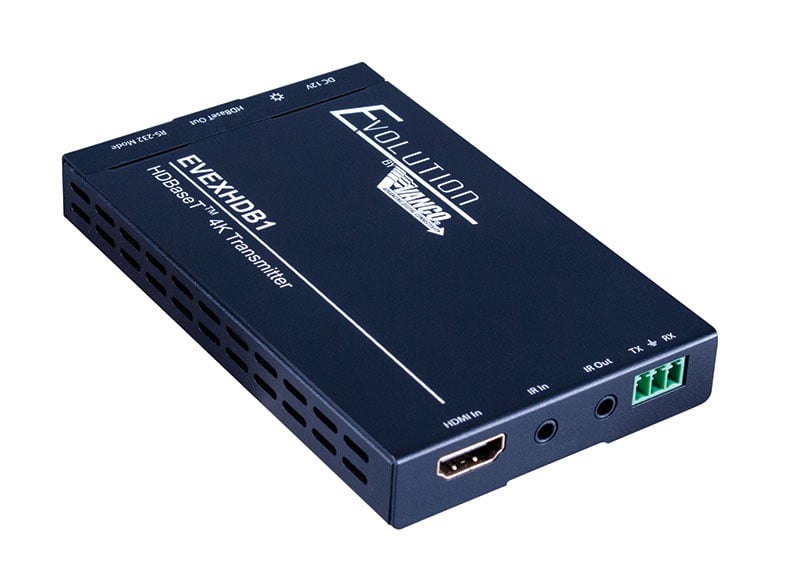 Evolution Hdbaset™ Extender