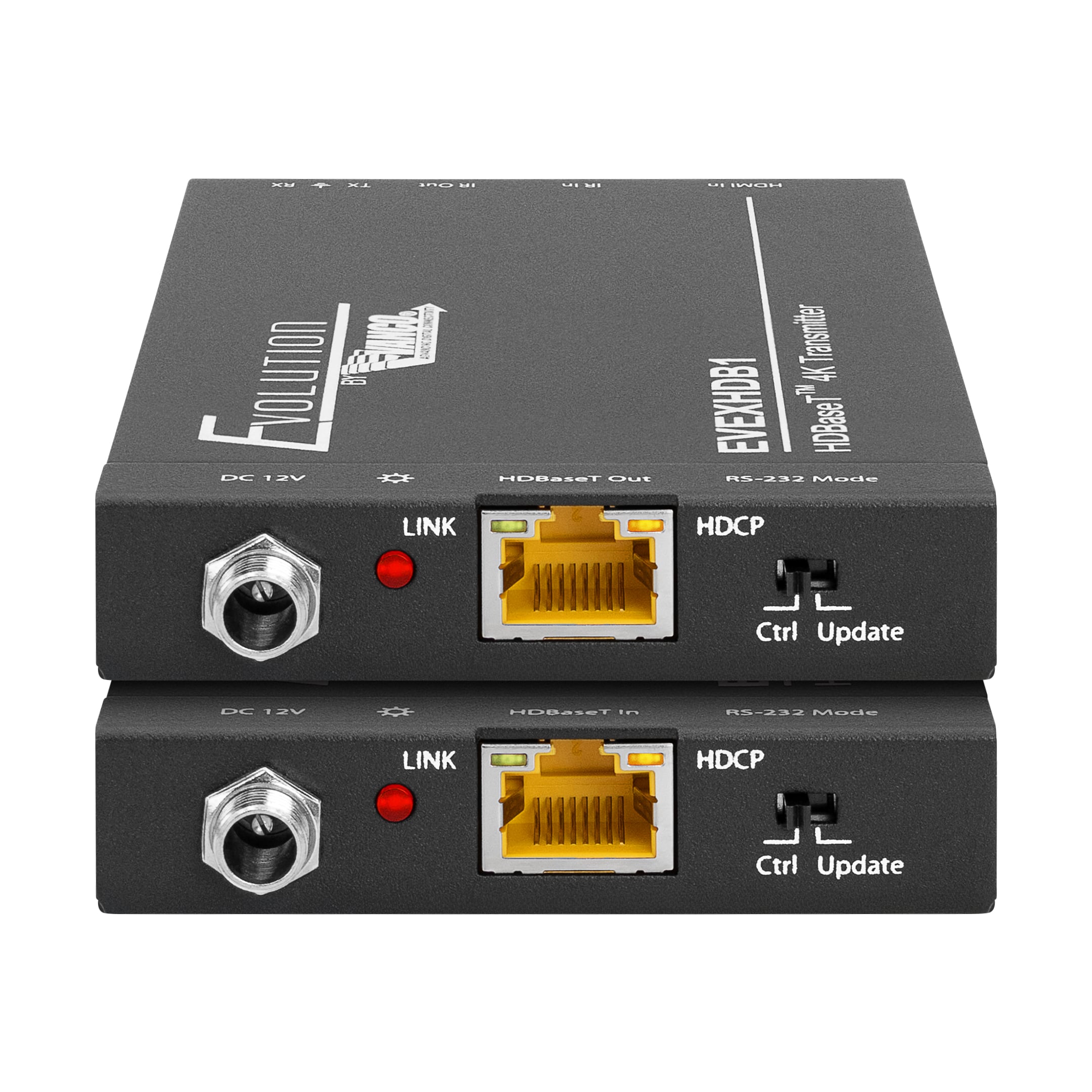EVEXHDB1-stacked-hero Evolution Hdbaset™ Extender - Hero