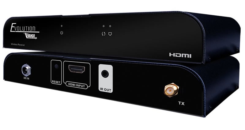 Evolution Hdmi® Wireless Extender