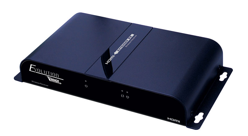 Evolution Hdmi® Wireless Extender