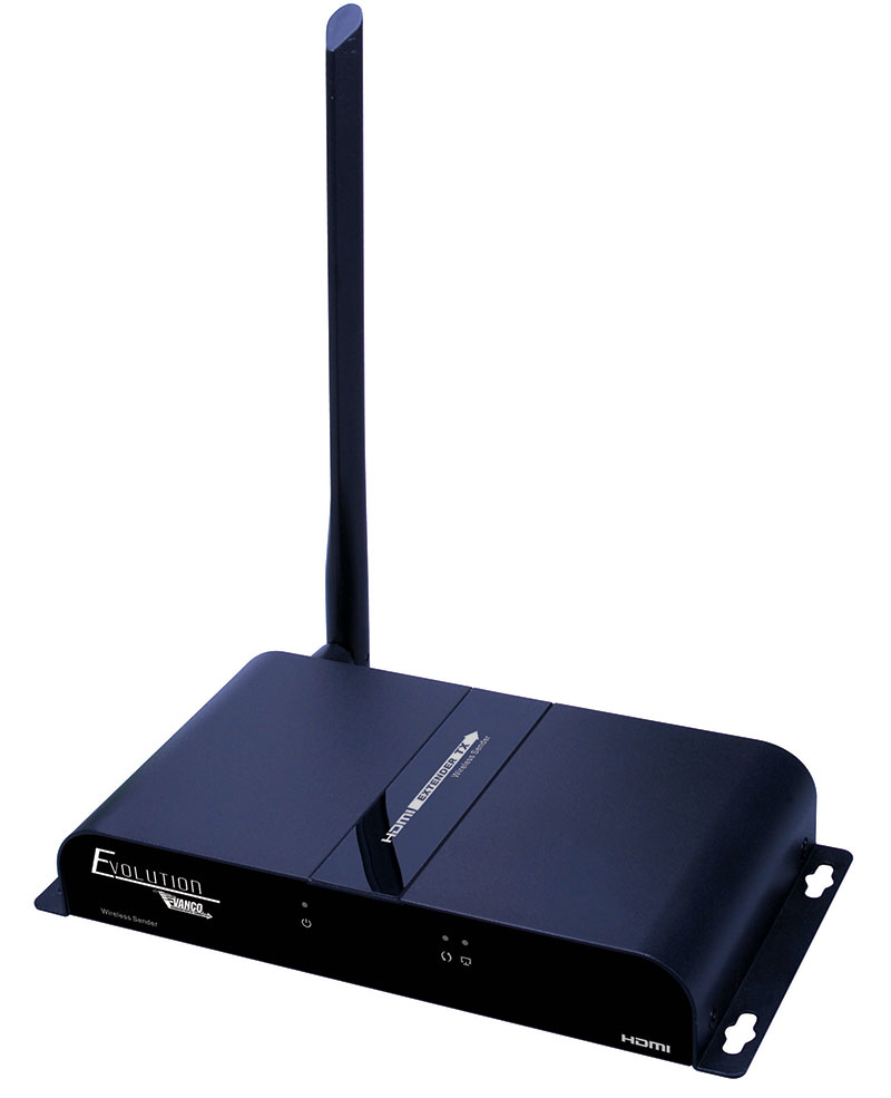 Evolution Hdmi® Wireless Extender