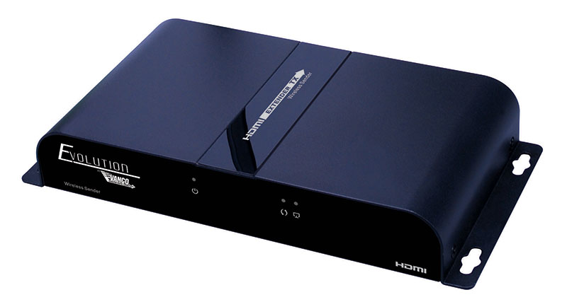 Evolution Hdmi® Wireless Extender