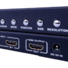 Evolution 2x1 Hdmi® Switch With Multiview And Pip