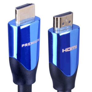 HDMICP CableEnds
