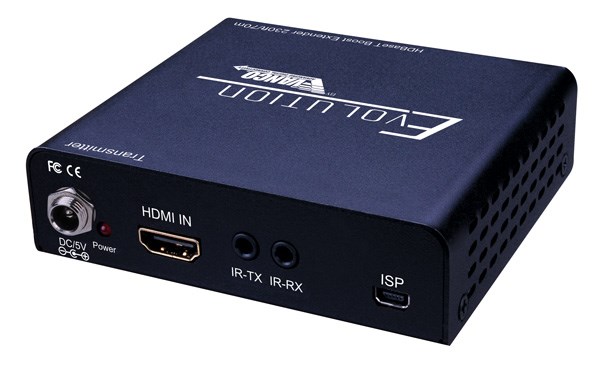 Evolution Hdbaset™ Boost Extender 230ft/70m