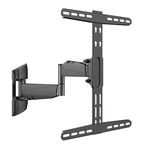 Articulating 32" 50" Flat Panel Display Mount