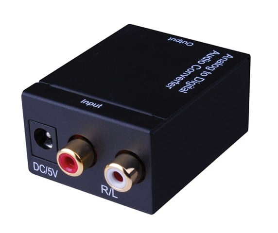 Digit converter 2025