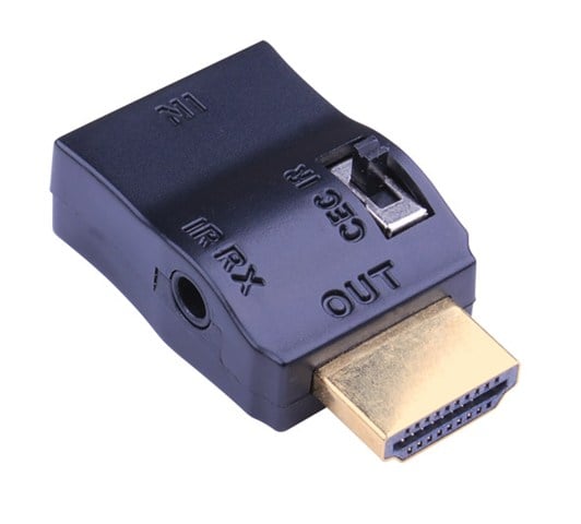 Super IR HDMI® IR Adapter