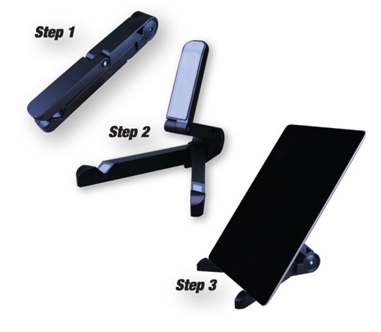 Universal Tablet Stand