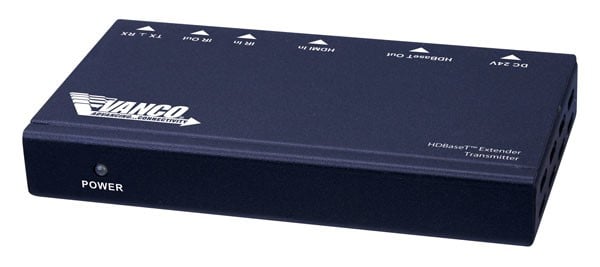 Hdbaset™ Extender