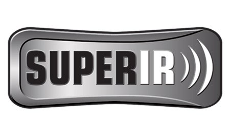 Super IR HDMI® IR Adapter