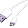 Lightning® Charge And Sync Cable
