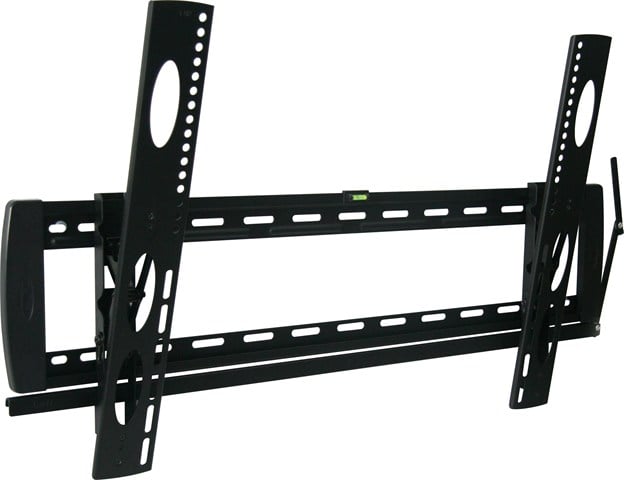 Low Profile 36" 60" Tilt Flat Panel Display Mount