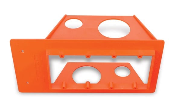 Box Buddy Low Voltage Mounting Brackets