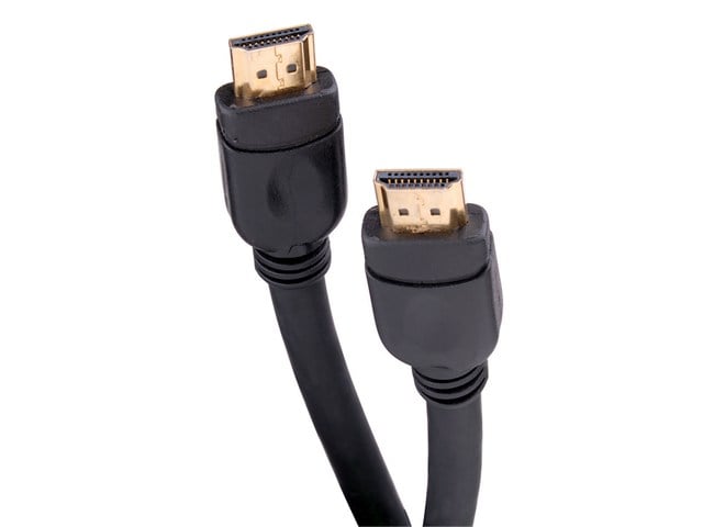 Pro Digital Hdmi® Audio/video Cable