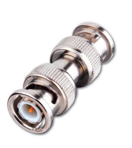 Double Bnc Adapter