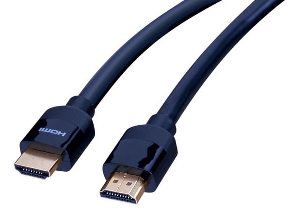 Pro Series High Speed Hdmi® Cables With Ethernet