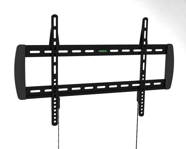 Low Profile Fixed 32” 55” Flat Panel Display Mount