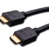 30 Awg Performance Series High Speed Hdmi® Cable With Ethernet