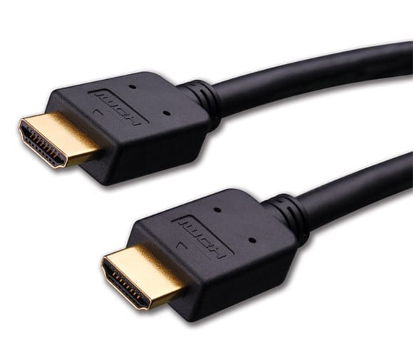 30 Awg Performance Series High Speed Hdmi® Cable With Ethernet