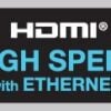 Plenum Rated High Speed Hdmi® Cable With Ethernet
