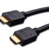Plenum Rated High Speed Hdmi® Cable With Ethernet