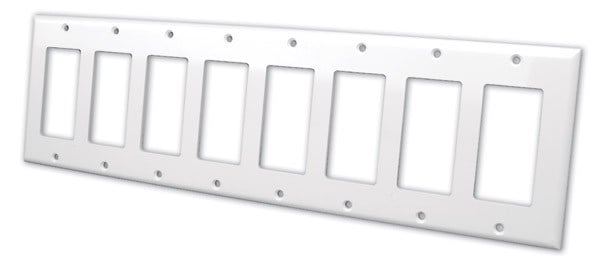 Decor Style Face Plates