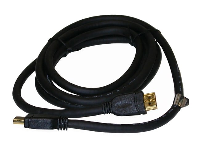 Pro Digital Hdmi® Audio/video Cable