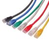 Category 5e 350 Mhz Network Cables Non Booted