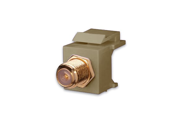 F81 Keystone Inserts