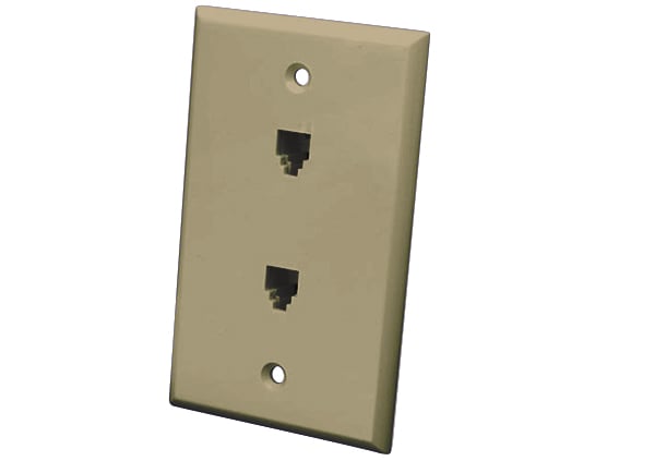 Decor Style Face Plates